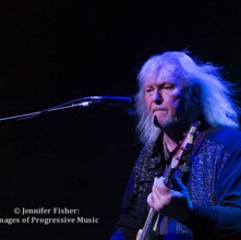 Chris Squire, Yes